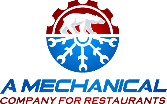 A Mechanical Company logo